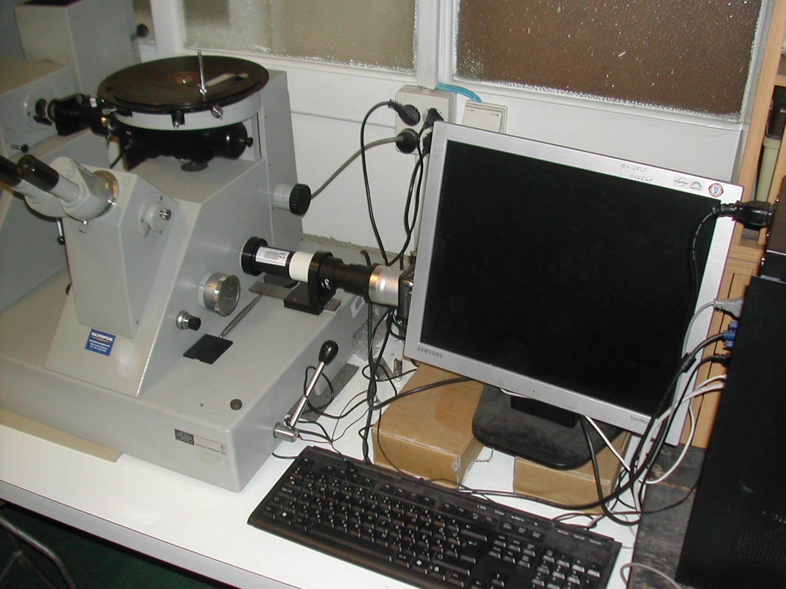 Digitalizlt mikroszkpia